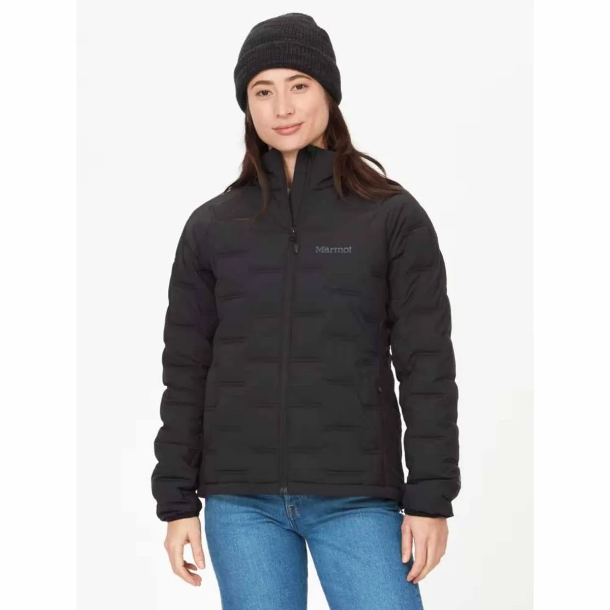 Marmot Women's WarmCube Active Novus Full-Zip Jacket