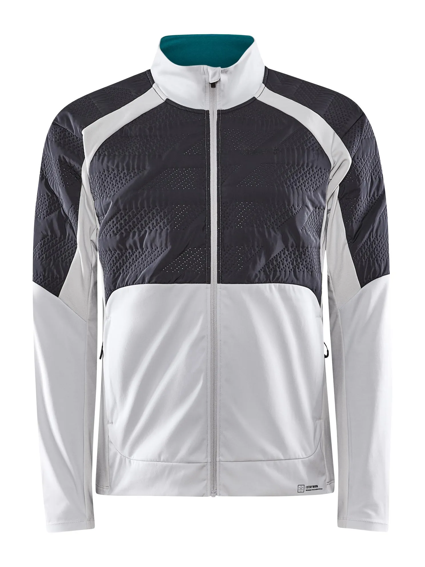 Men's ADV Xc Ski Training Speed Jacket