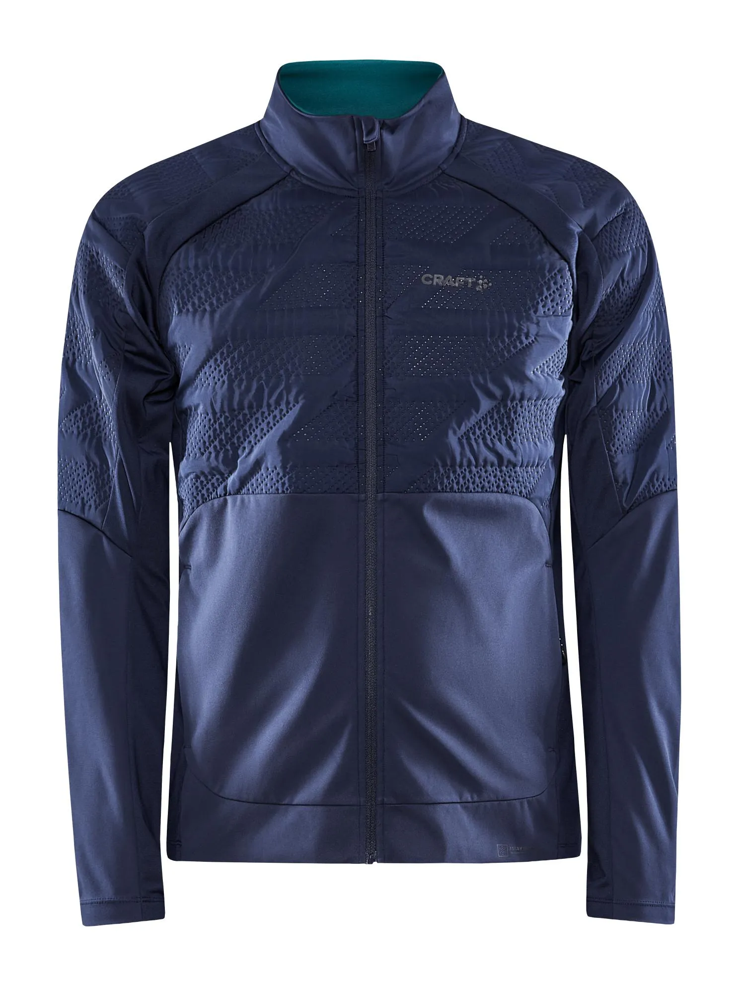 Men's ADV Xc Ski Training Speed Jacket