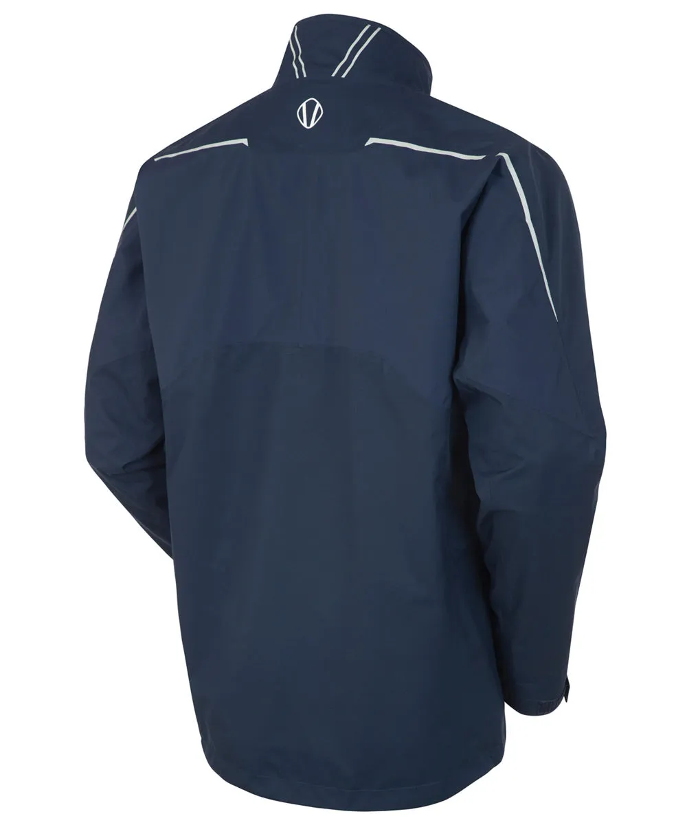 Men's Apollo Gore-Tex Waterproof Performance Jacket