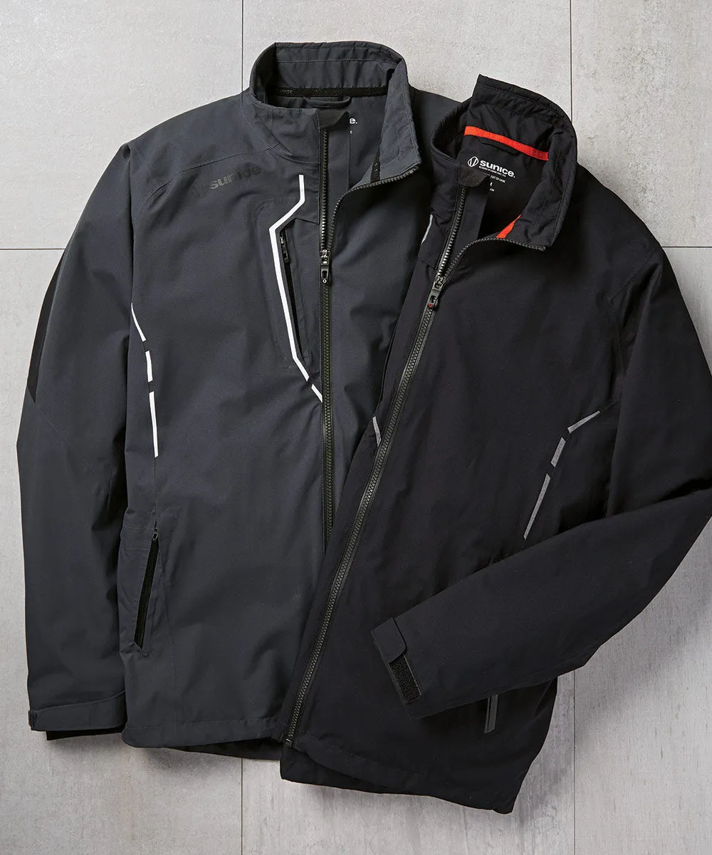 Men's Apollo Gore-Tex Waterproof Performance Jacket