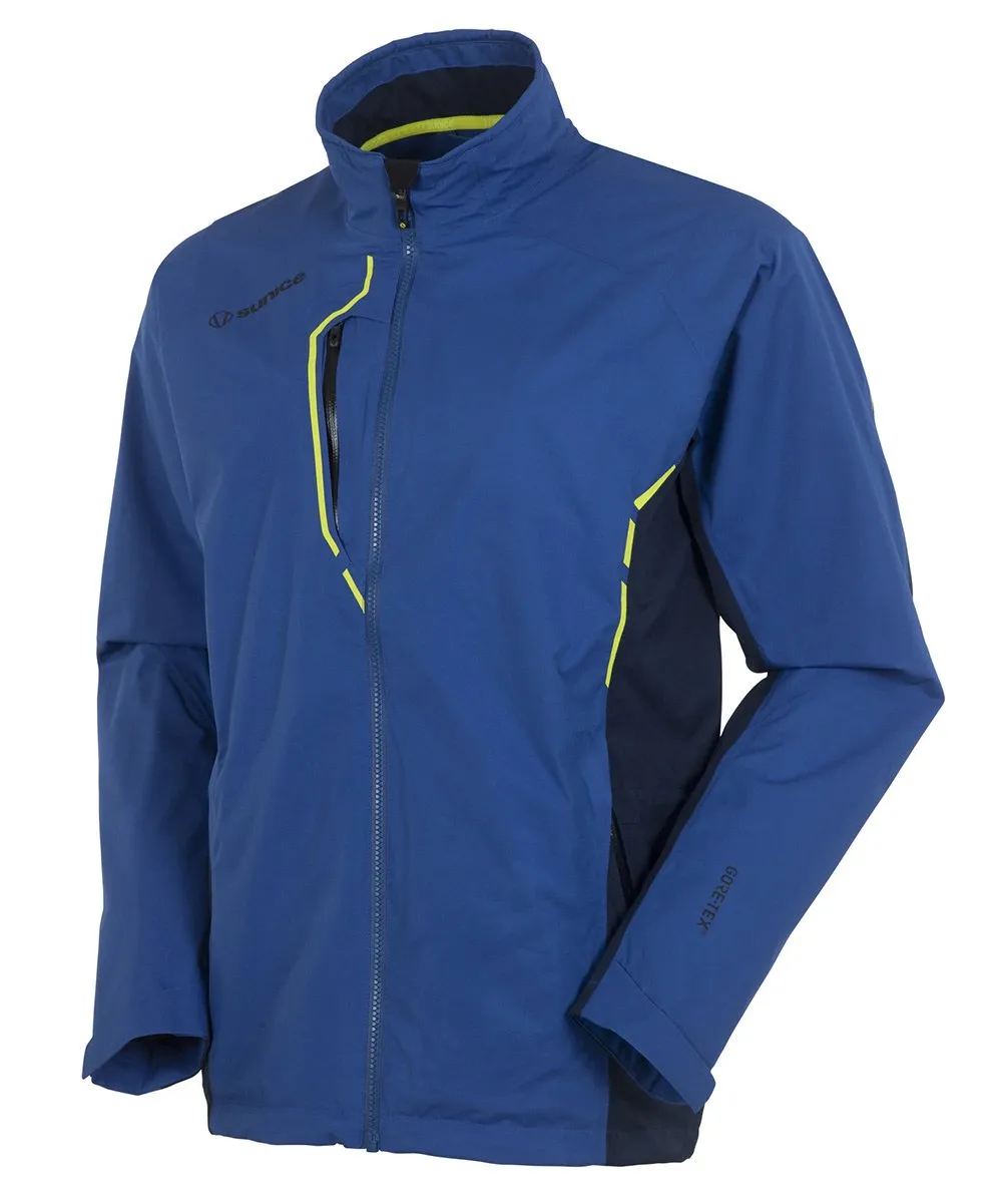 Men's Apollo Gore-Tex Waterproof Performance Jacket