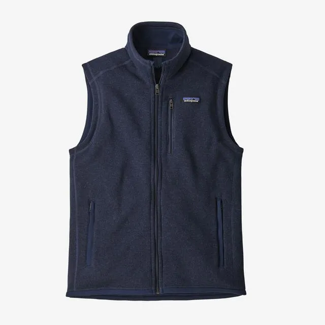 Men's Better Sweater Vest