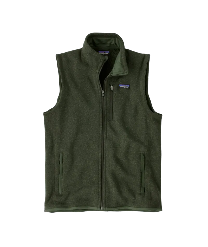 Men's Better Sweater Vest