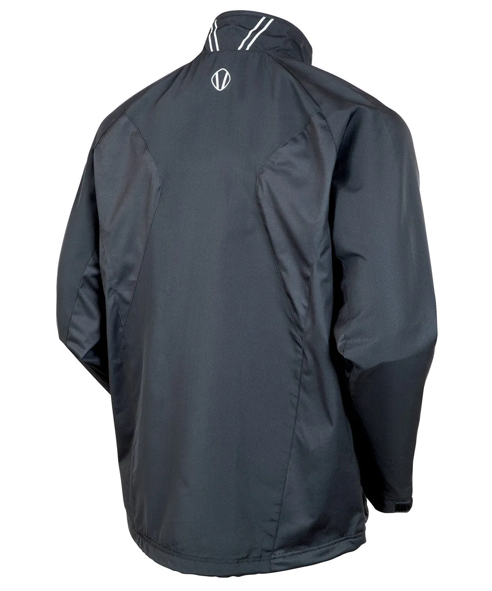 Men's Carson Lightweight Water-Repellent Wind Jacket