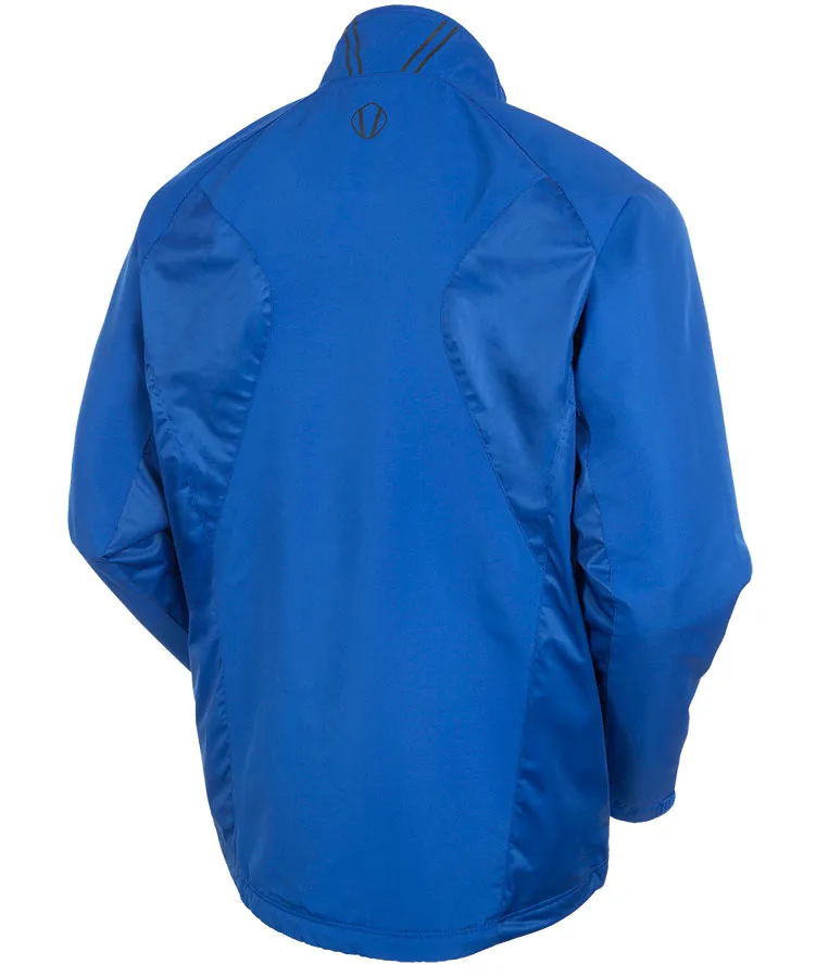 Men's Carson Lightweight Water-Repellent Wind Jacket