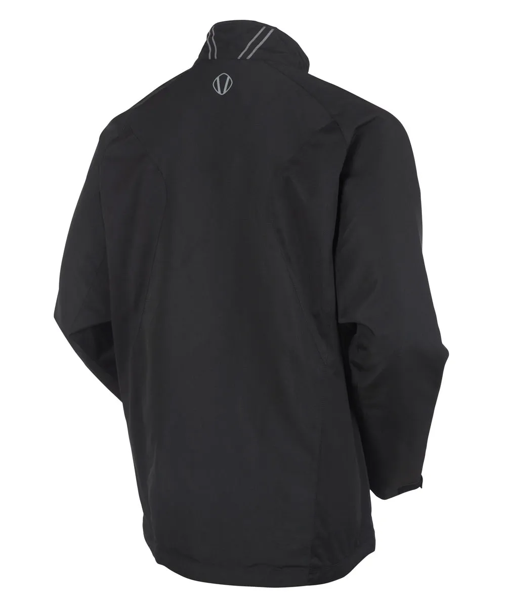 Men's Carson Lightweight Water-Repellent Wind Jacket