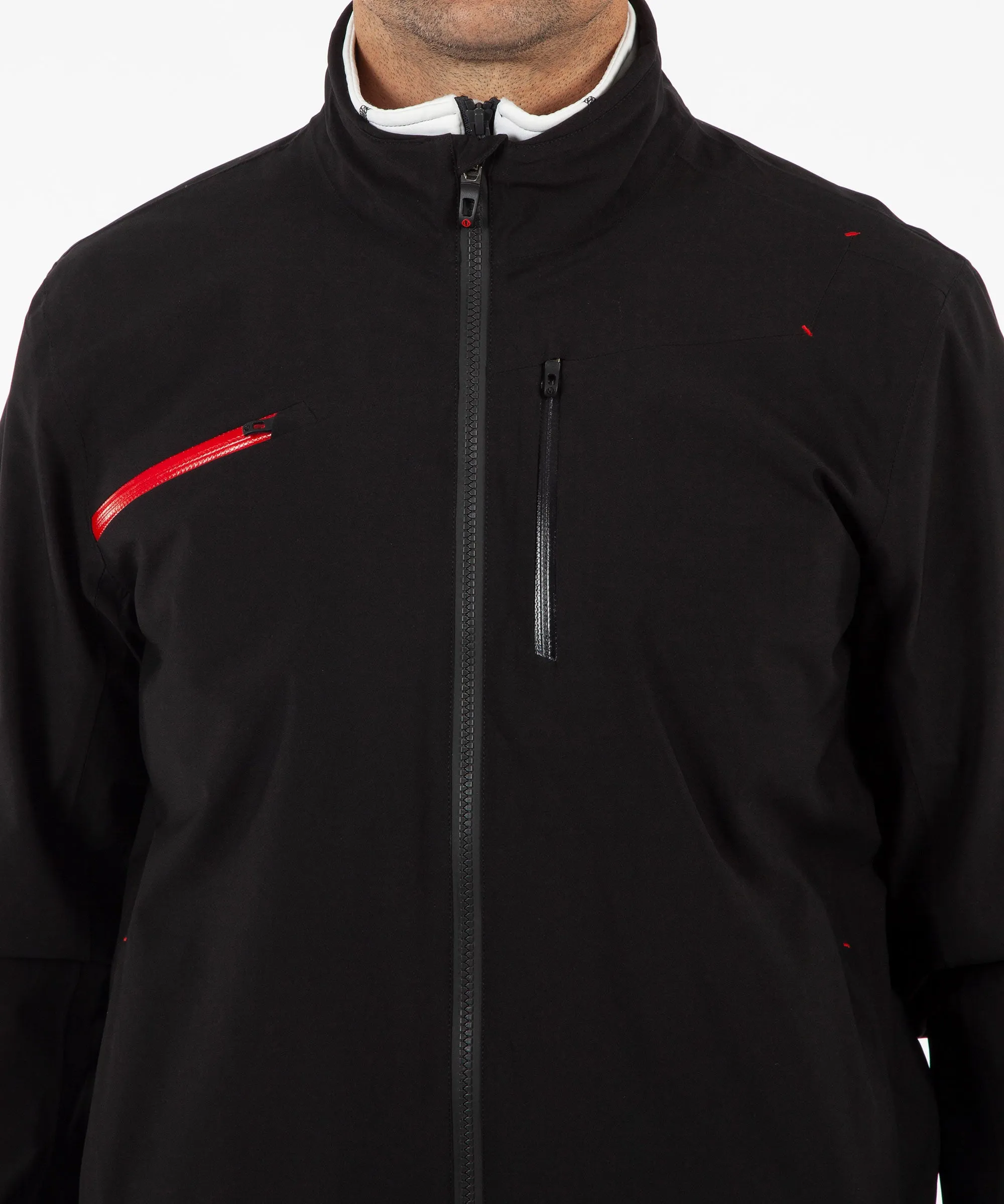 Men's Chase Waterproof Stretch Woven Jacket