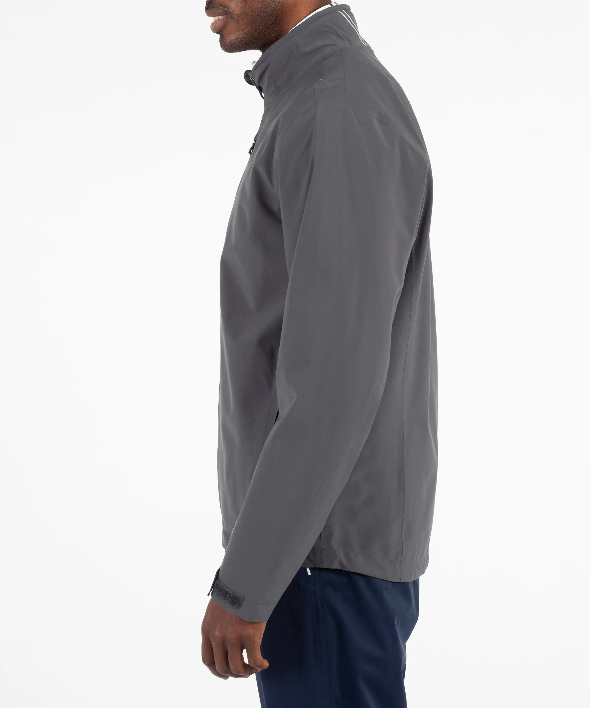 Men's Chase Waterproof Stretch Woven Jacket