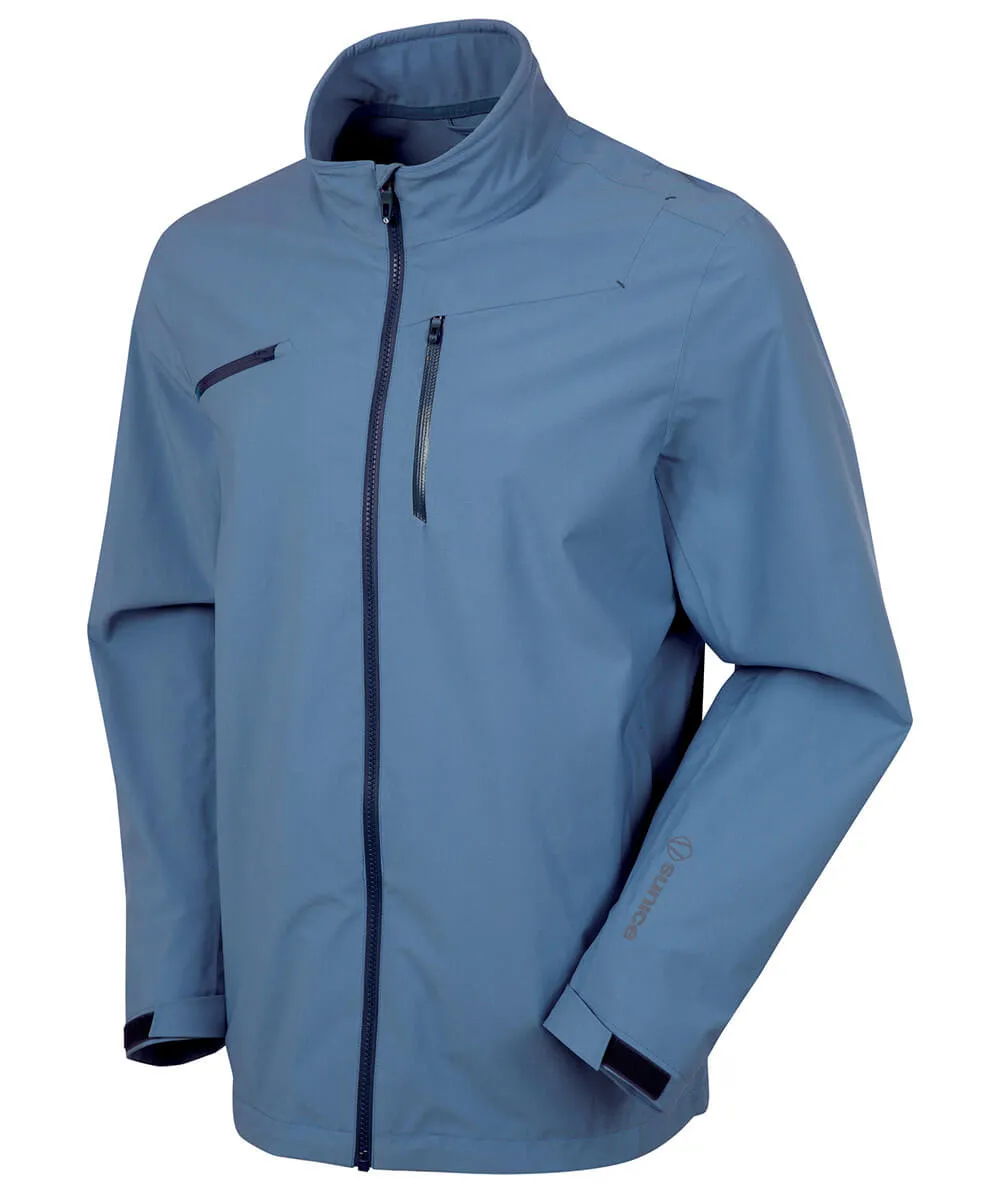 Men's Chase Waterproof Stretch Woven Jacket