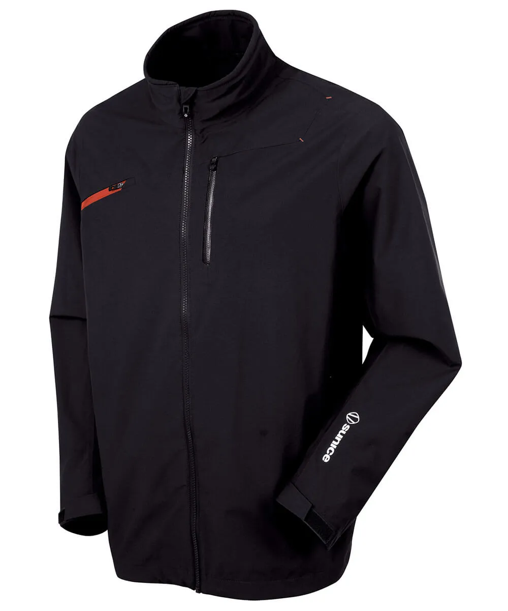 Men's Chase Waterproof Stretch Woven Jacket