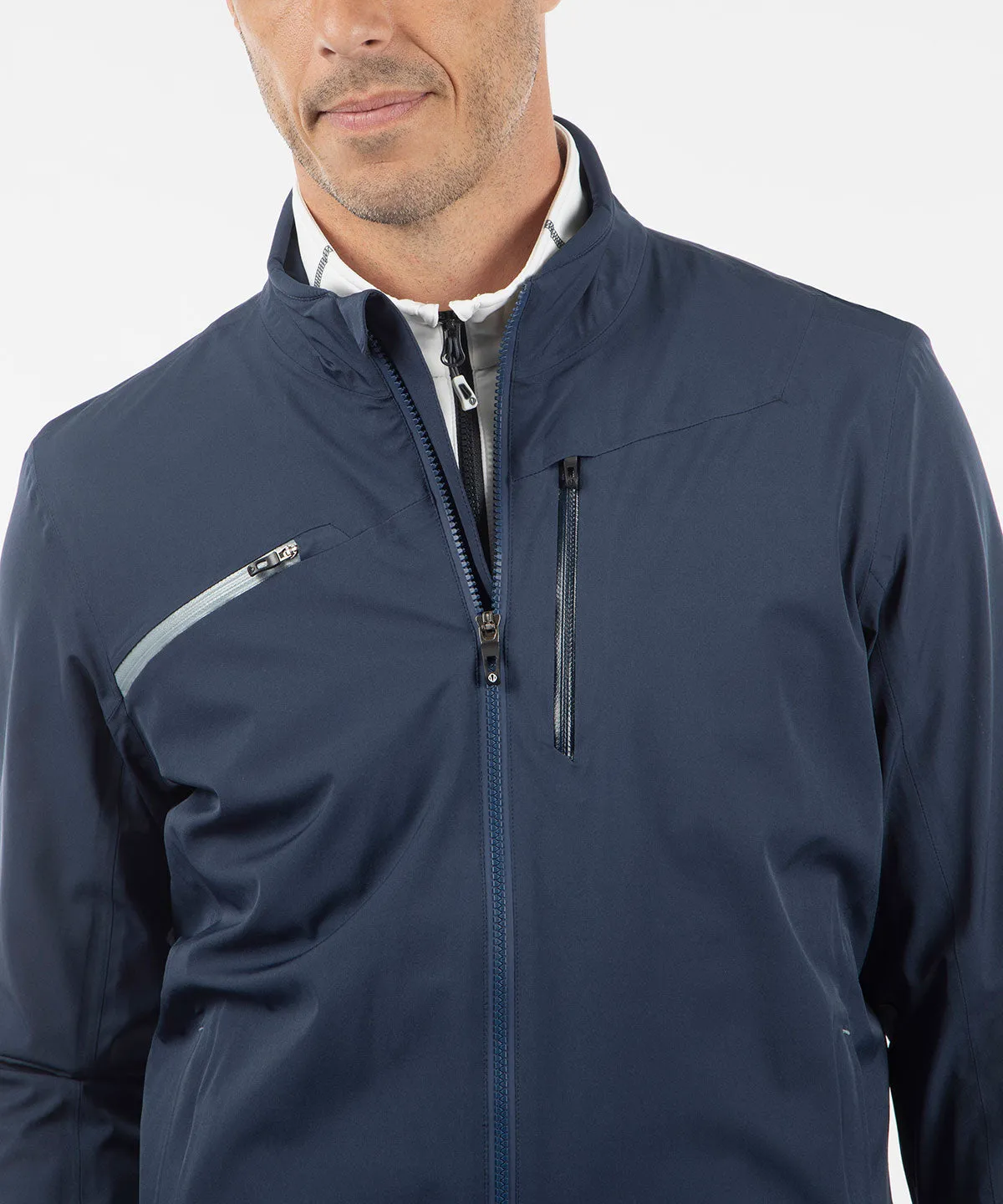 Men's Chase Waterproof Stretch Woven Jacket