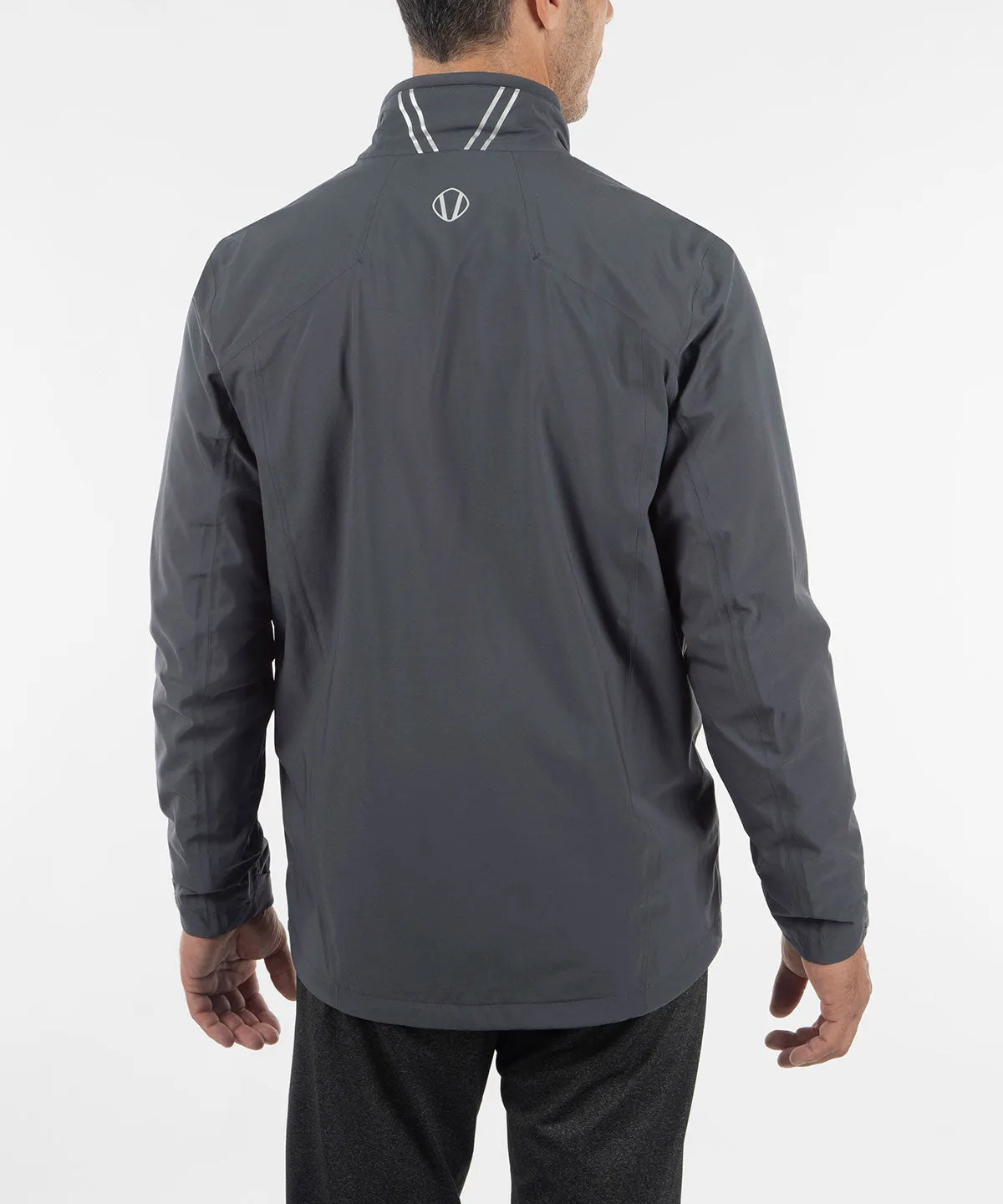 Men's Chase Waterproof Stretch Woven Jacket