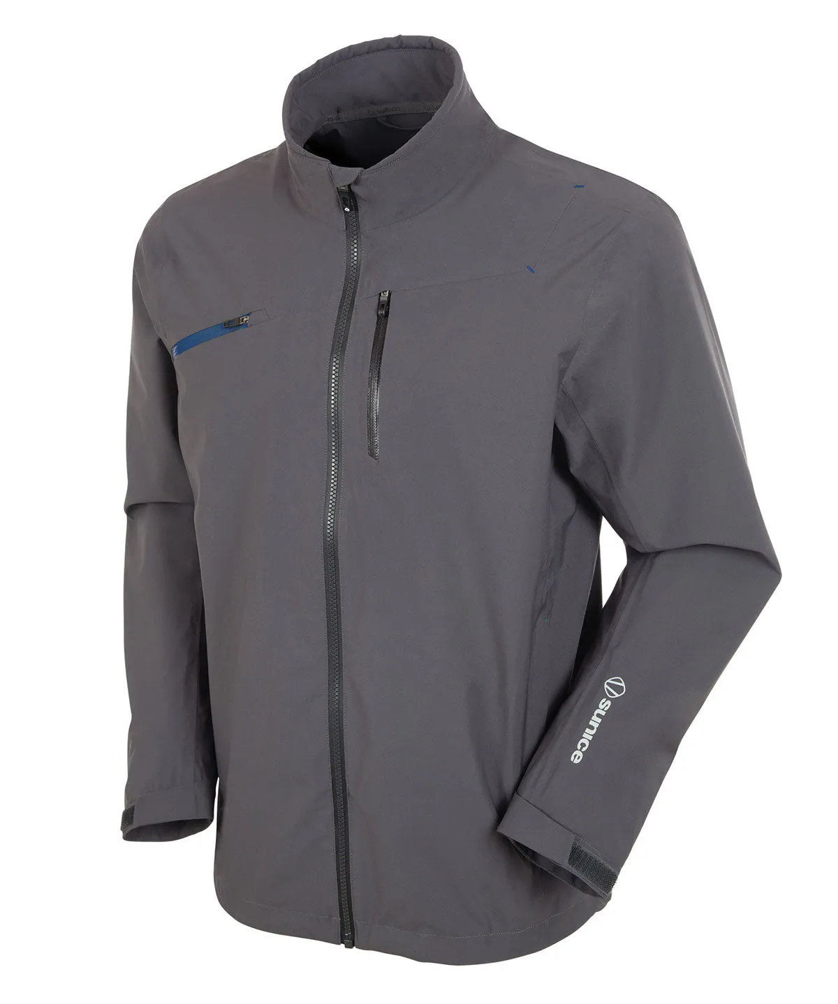 Men's Chase Waterproof Stretch Woven Jacket