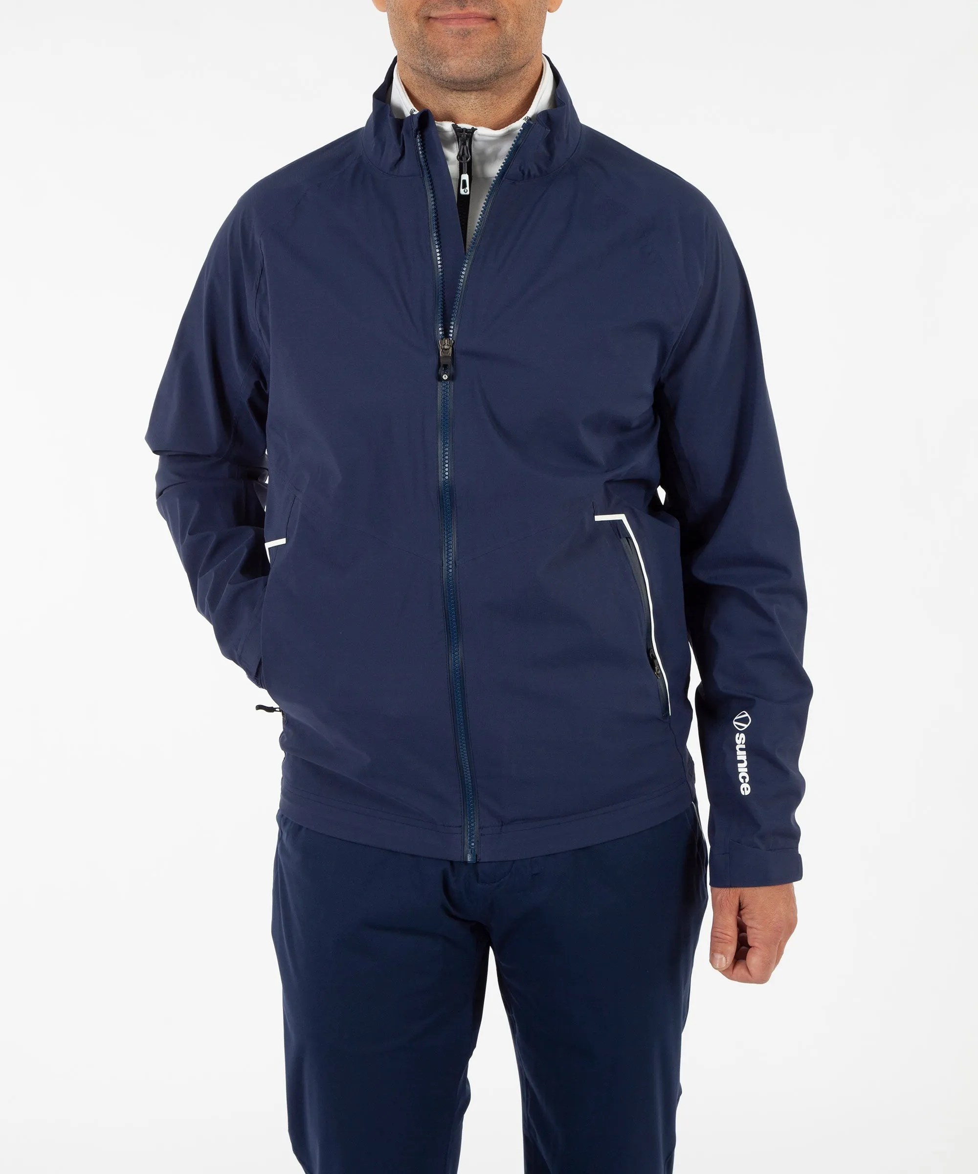 Men's Corey Waterproof Stretch Jacket