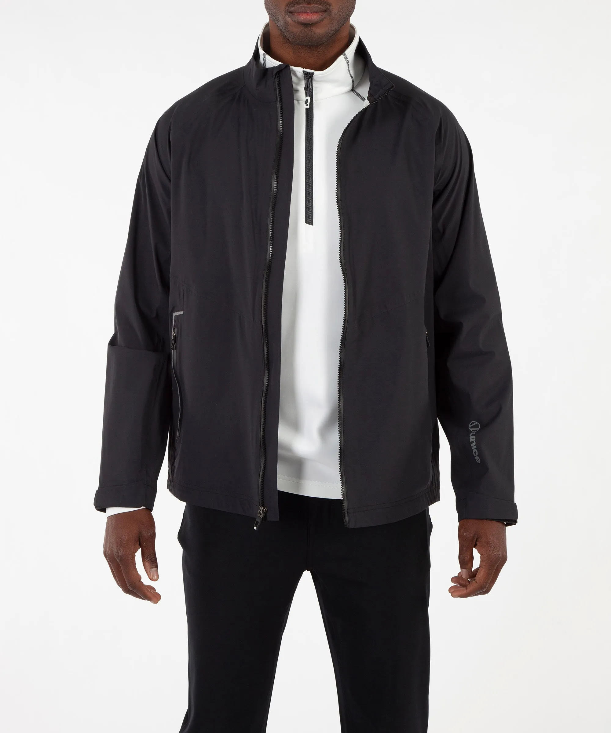 Men's Corey Waterproof Stretch Jacket