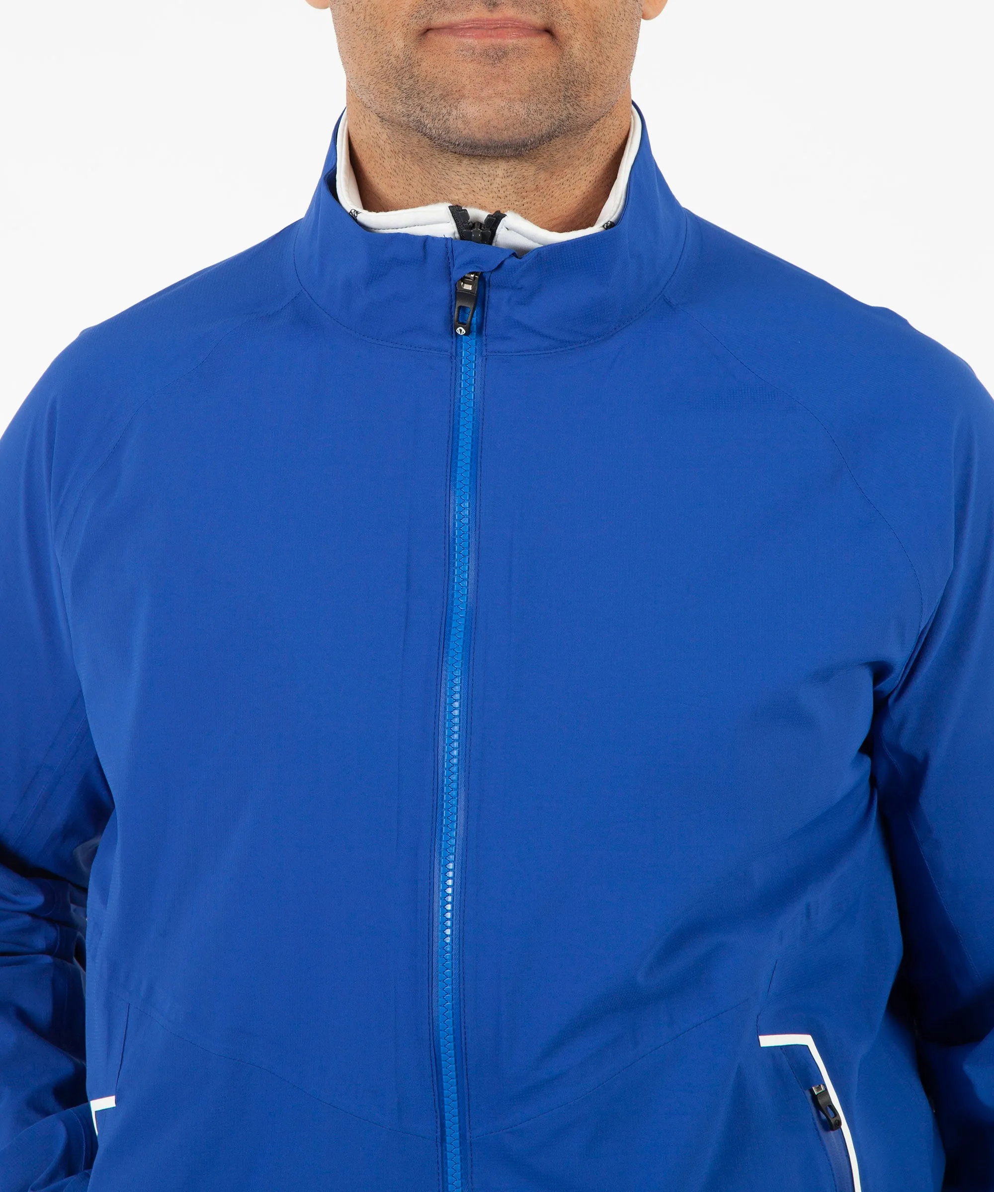 Men's Corey Waterproof Stretch Jacket