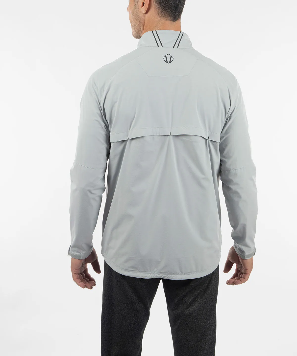 Men's Elliot Lightweight Wind Jacket