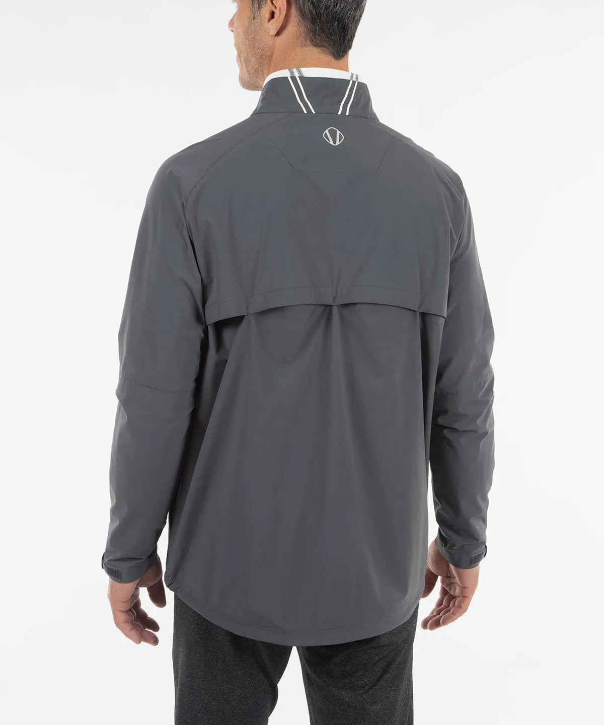 Men's Elliot Lightweight Wind Jacket