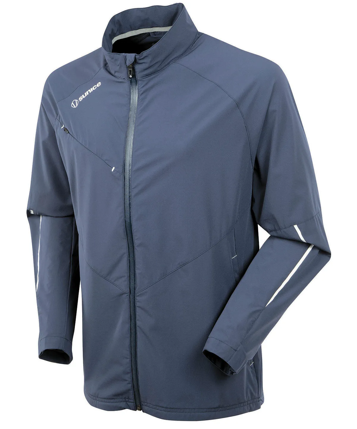 Men's Elliot Lightweight Wind Jacket