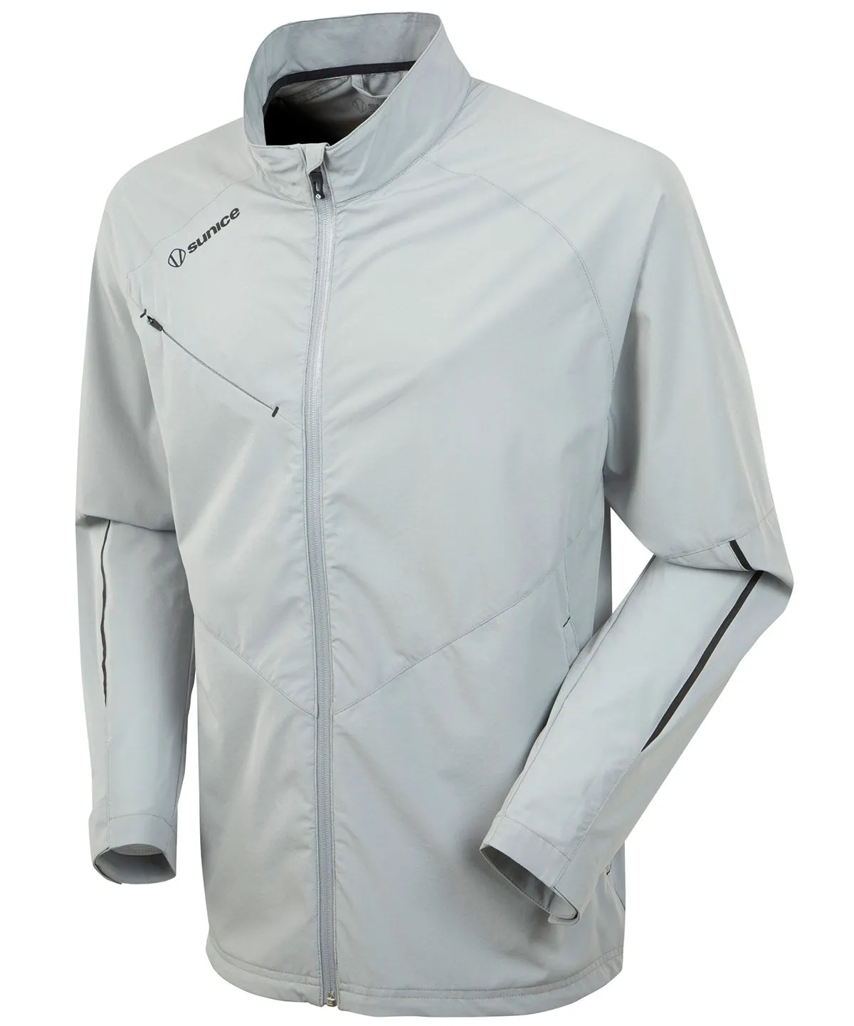 Men's Elliot Lightweight Wind Jacket