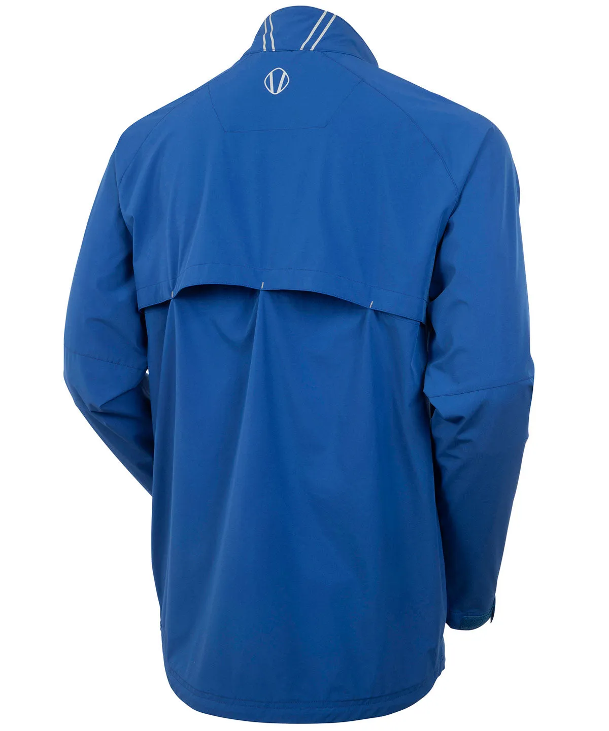 Men's Elliot Lightweight Wind Jacket