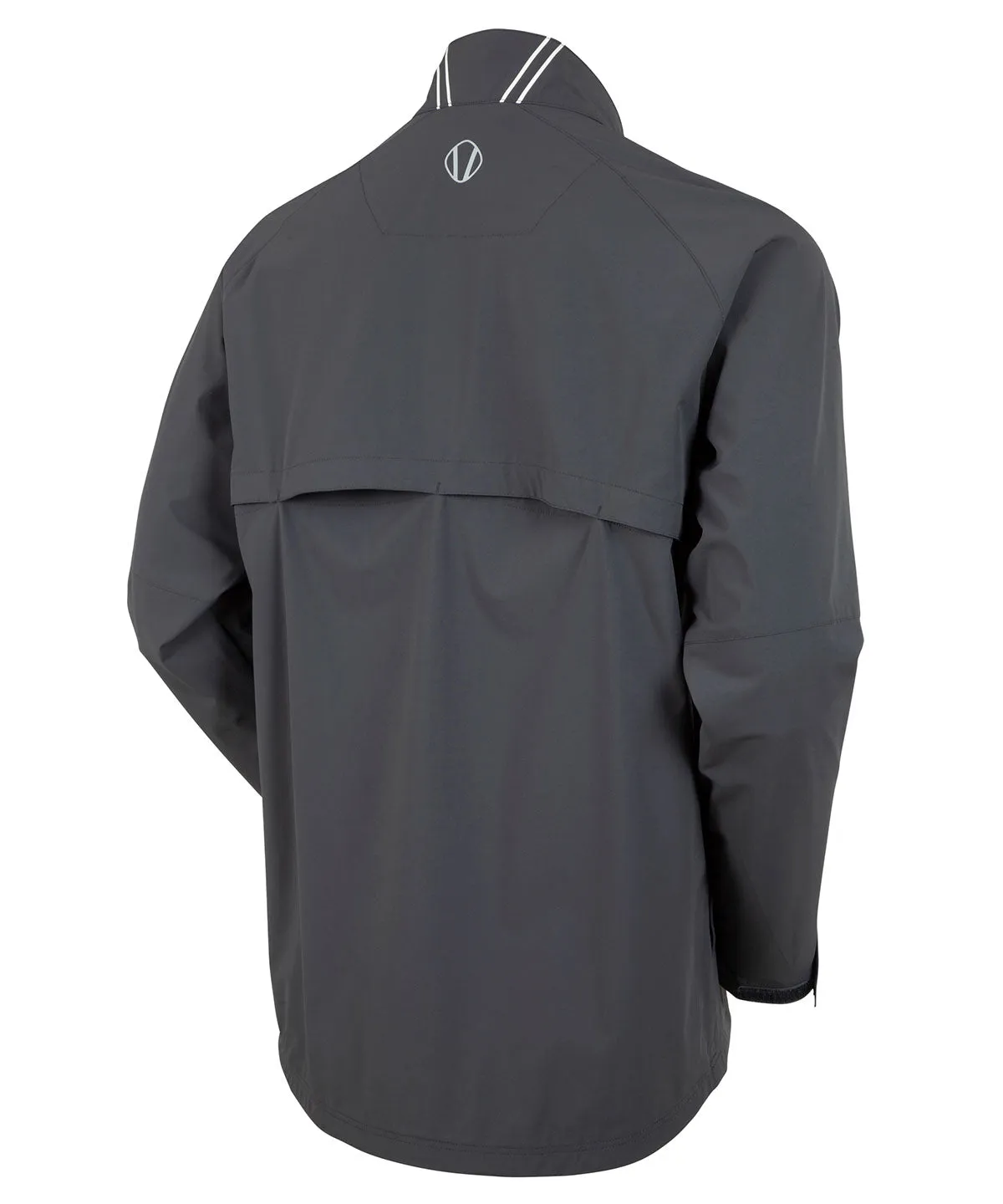 Men's Elliot Lightweight Wind Jacket