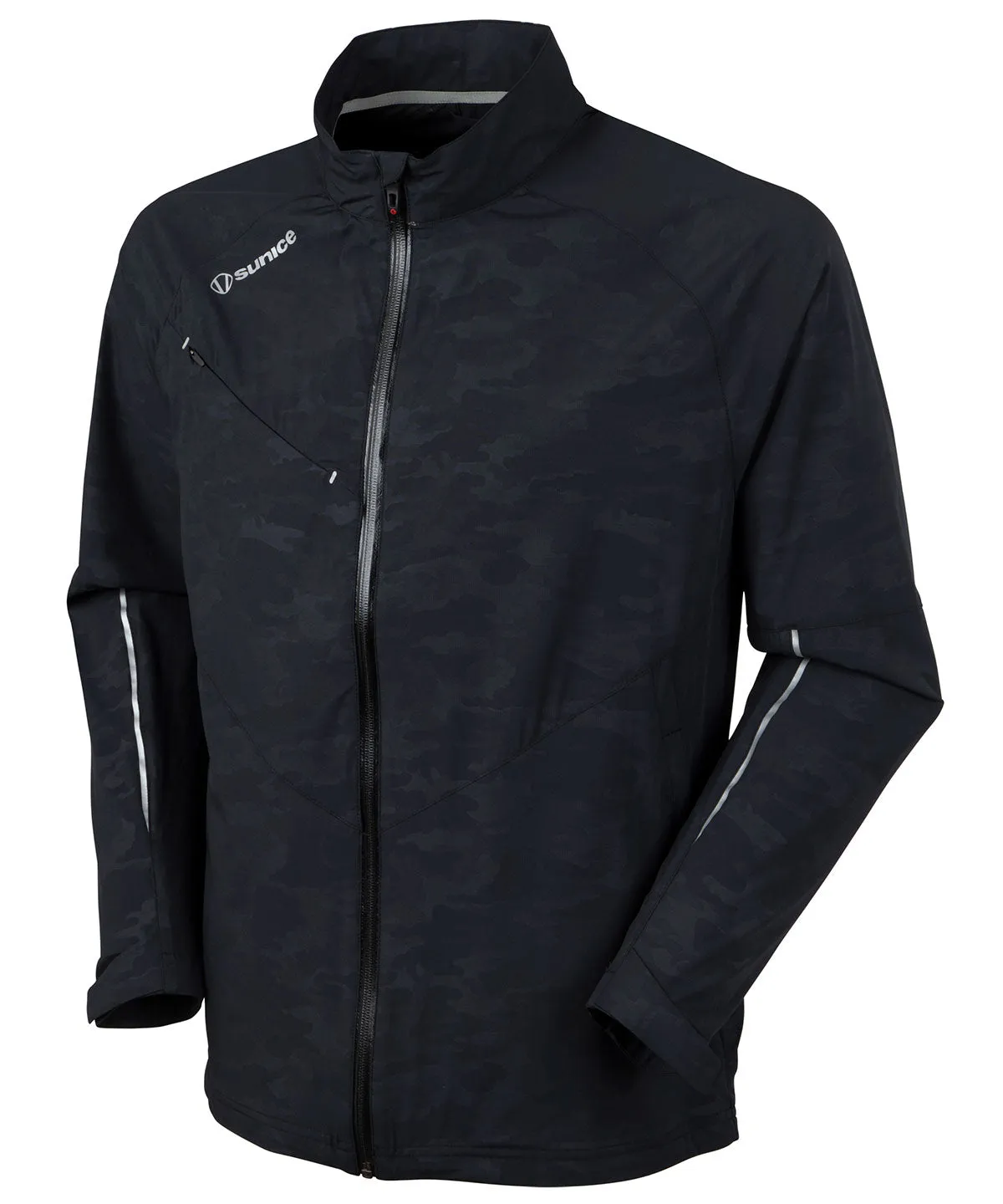 Men's Elliot Lightweight Wind Jacket