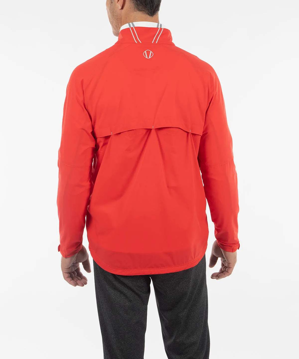 Men's Elliot Lightweight Wind Jacket