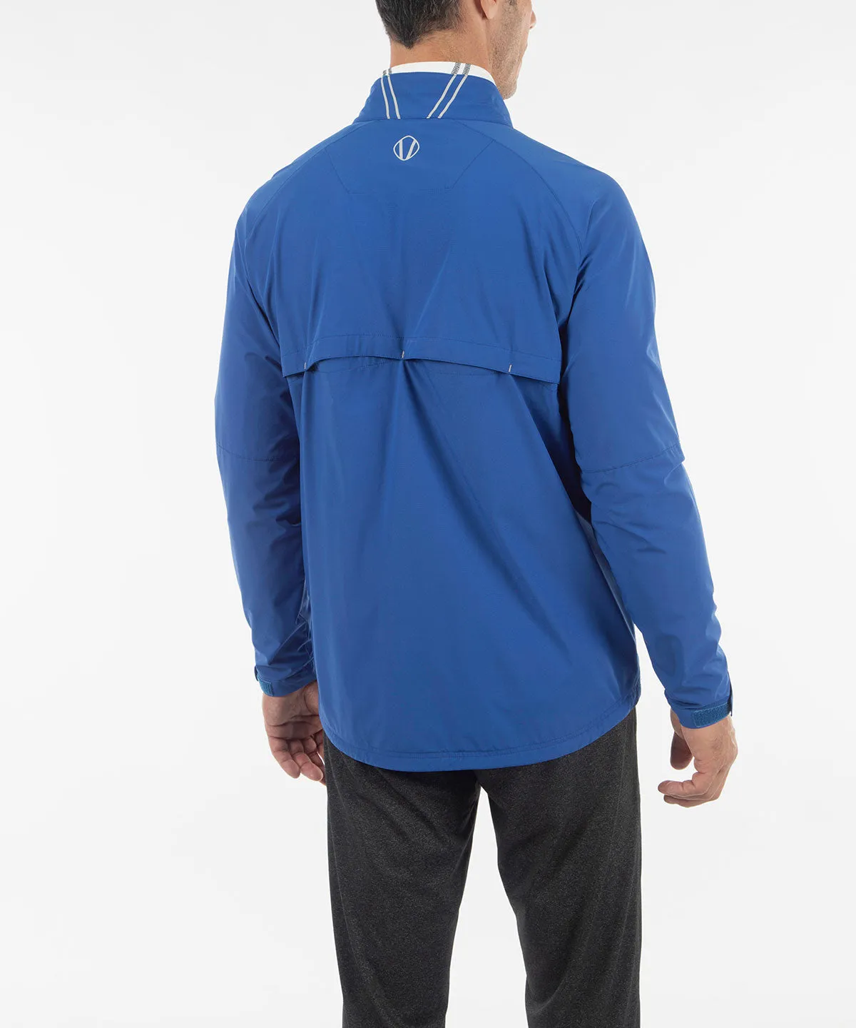 Men's Elliot Lightweight Wind Jacket