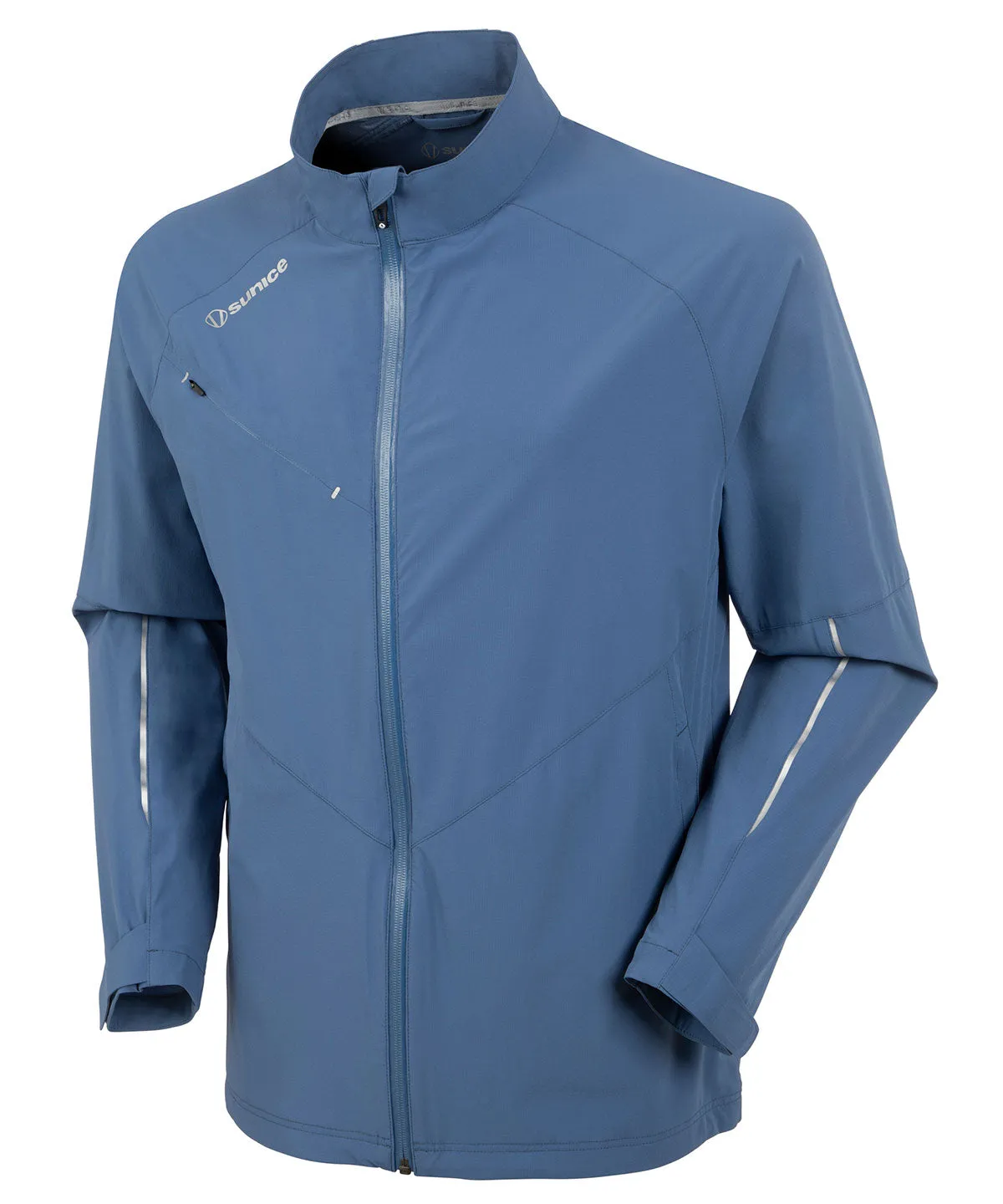 Men's Elliot Lightweight Wind Jacket