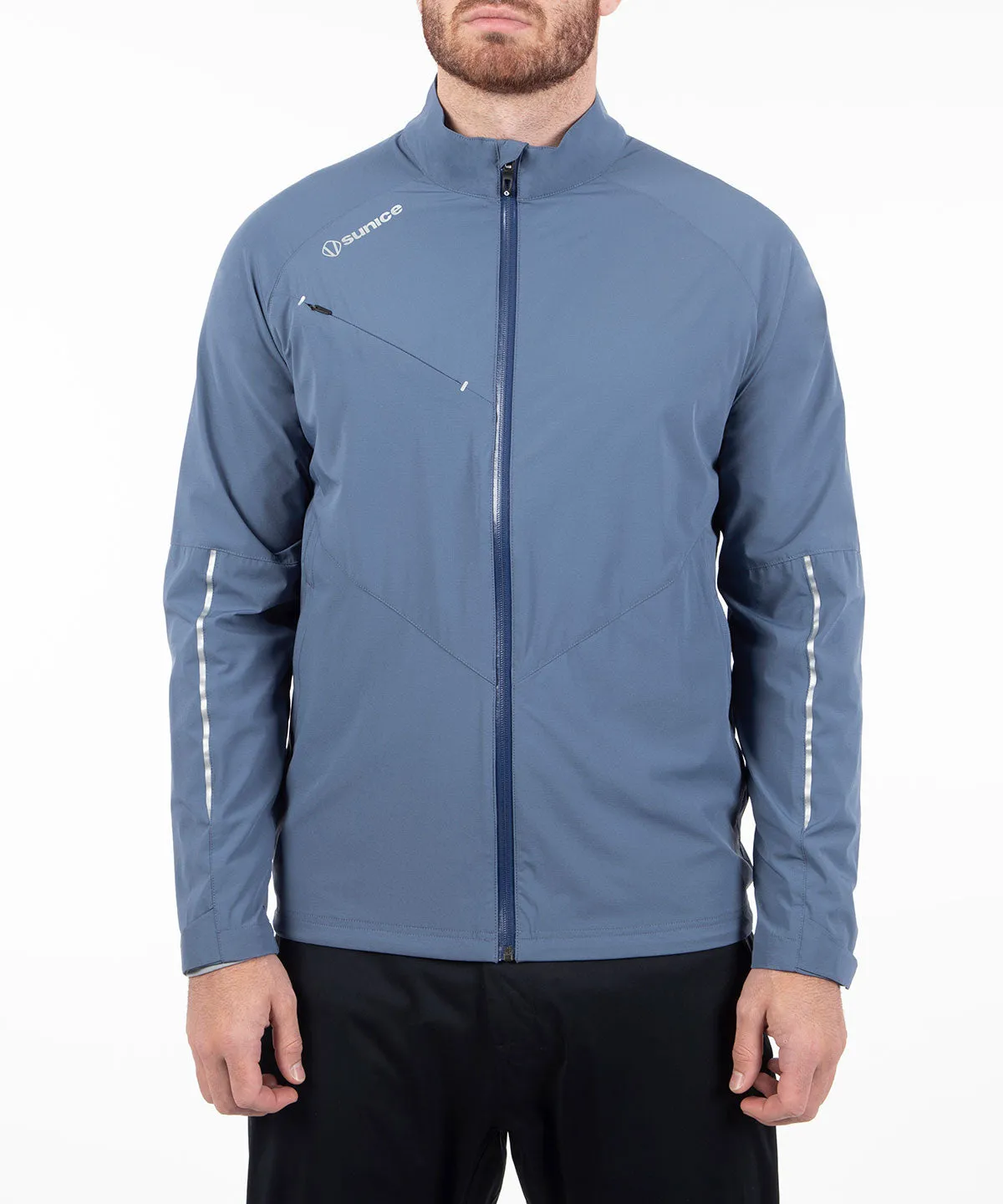 Men's Elliot Lightweight Wind Jacket