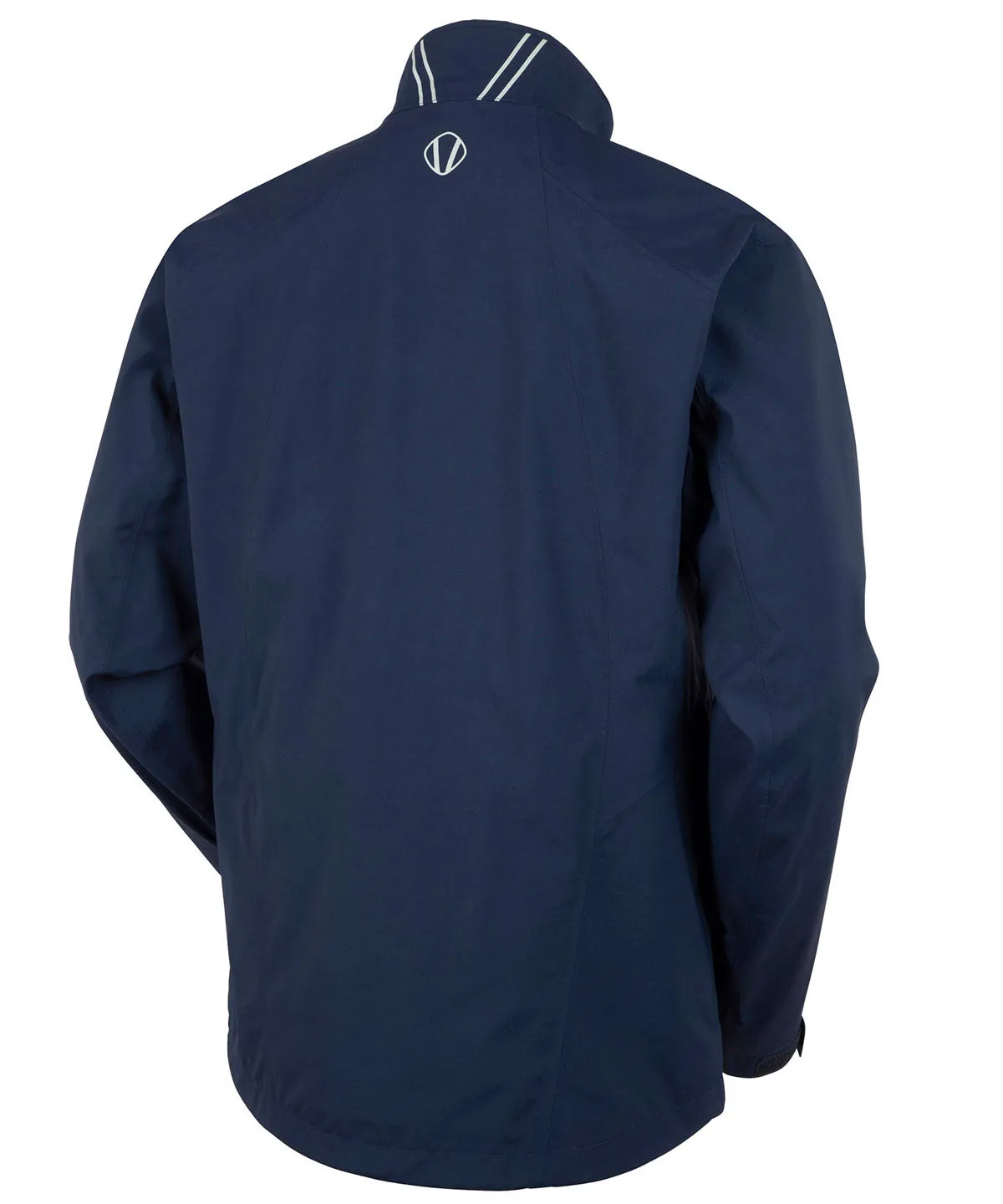 Men's Eros Zephal Max Waterproof Rain Jacket