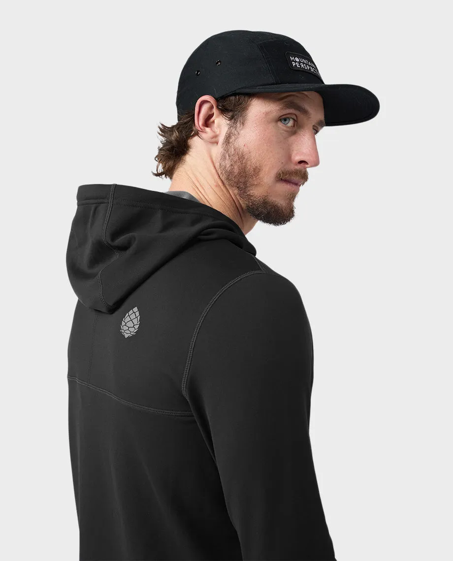 Men's Fremont Stretch Fleece Hoodie