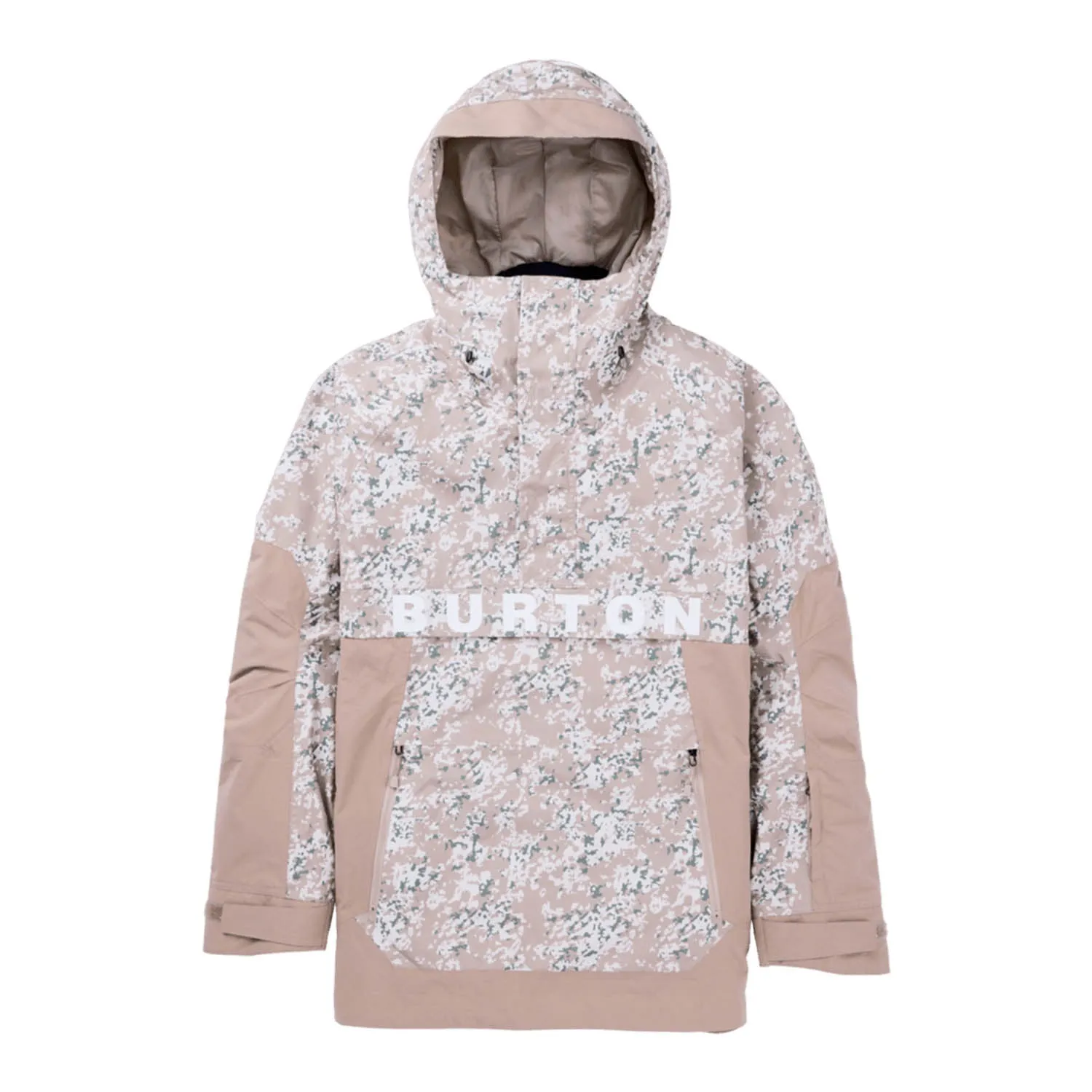 Mens Frostner Anorak