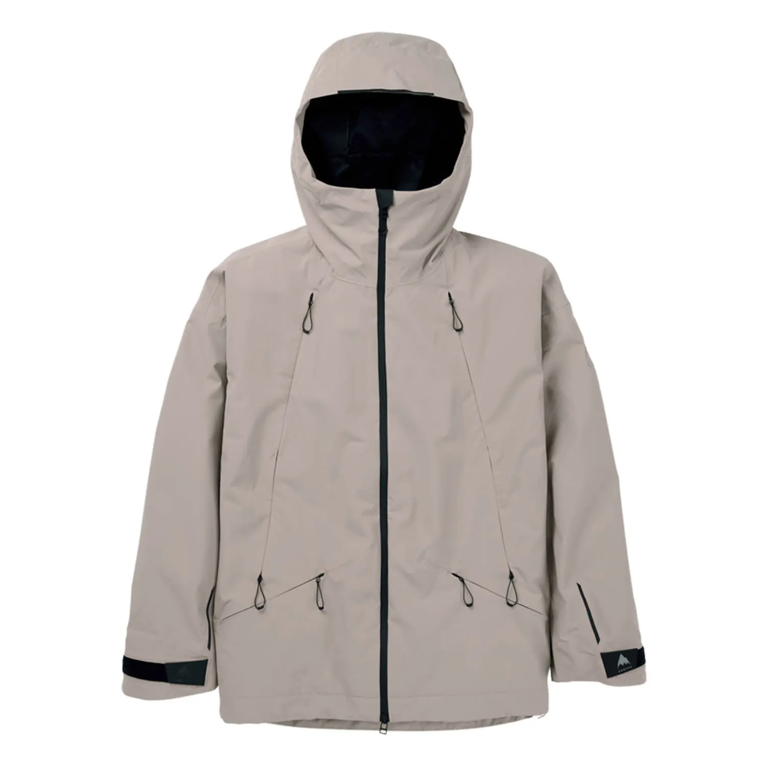 Mens Futuretrust 2L Jacket