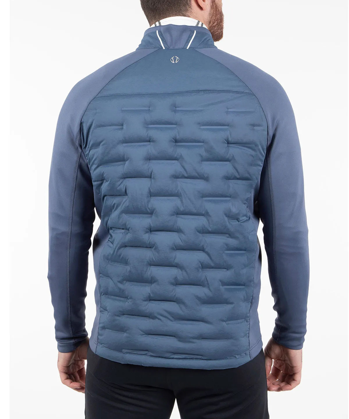 Men's Hamilton 2.0 Thermal Hybrid Jacket