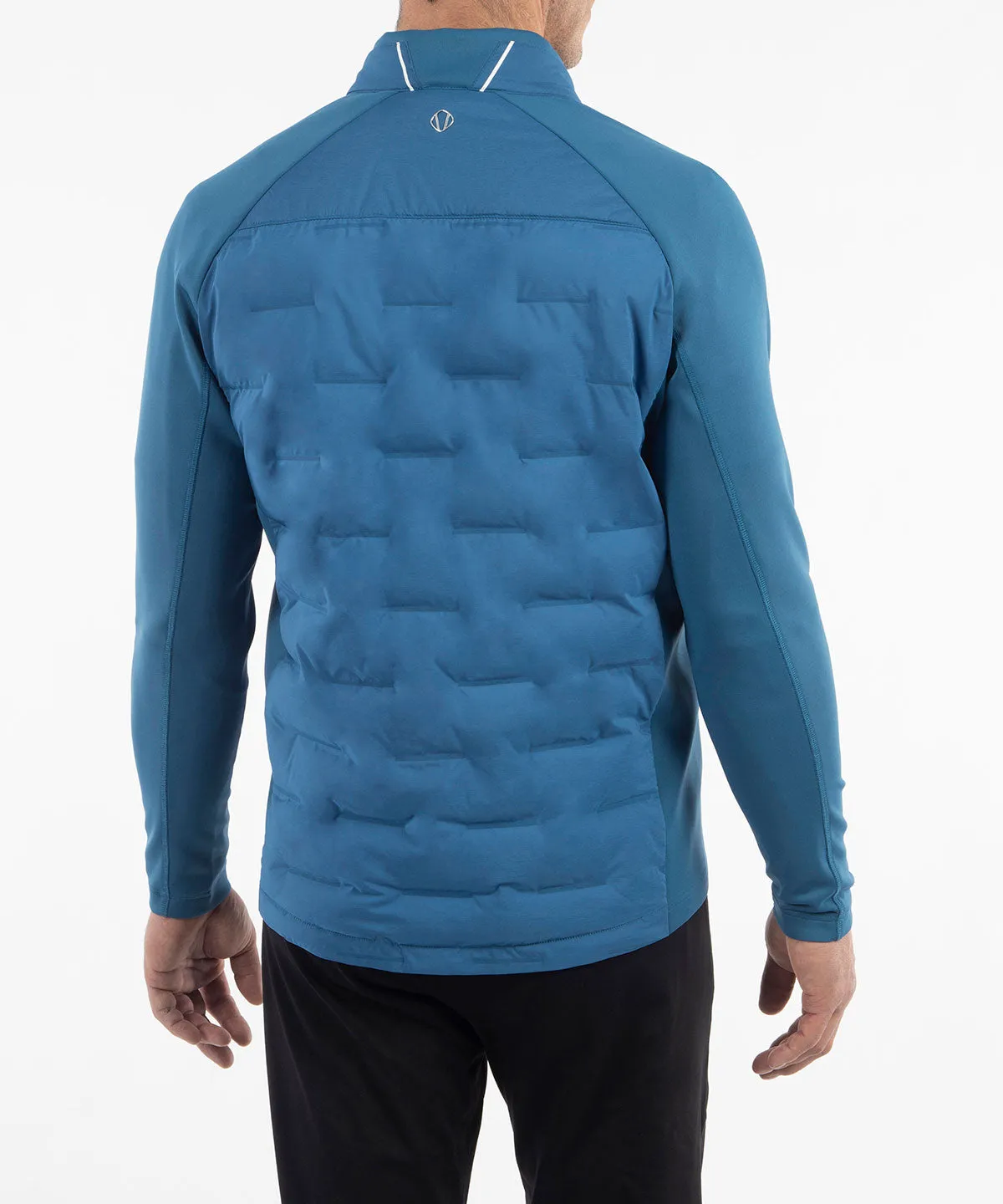 Men's Hamilton 2.0 Thermal Hybrid Jacket