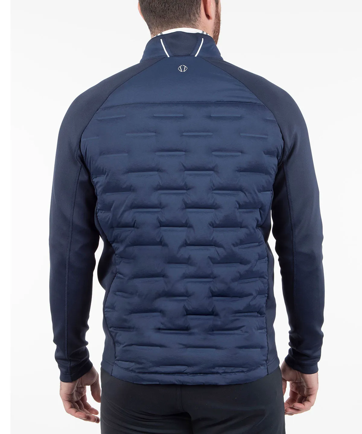 Men's Hamilton 2.0 Thermal Hybrid Jacket