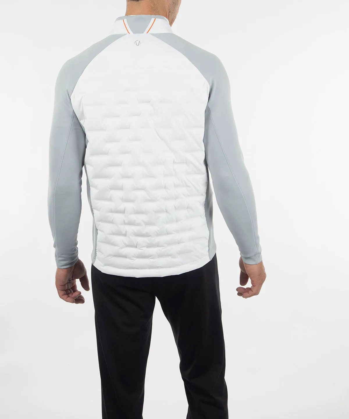 Men's Hamilton 2.0 Thermal Hybrid Jacket