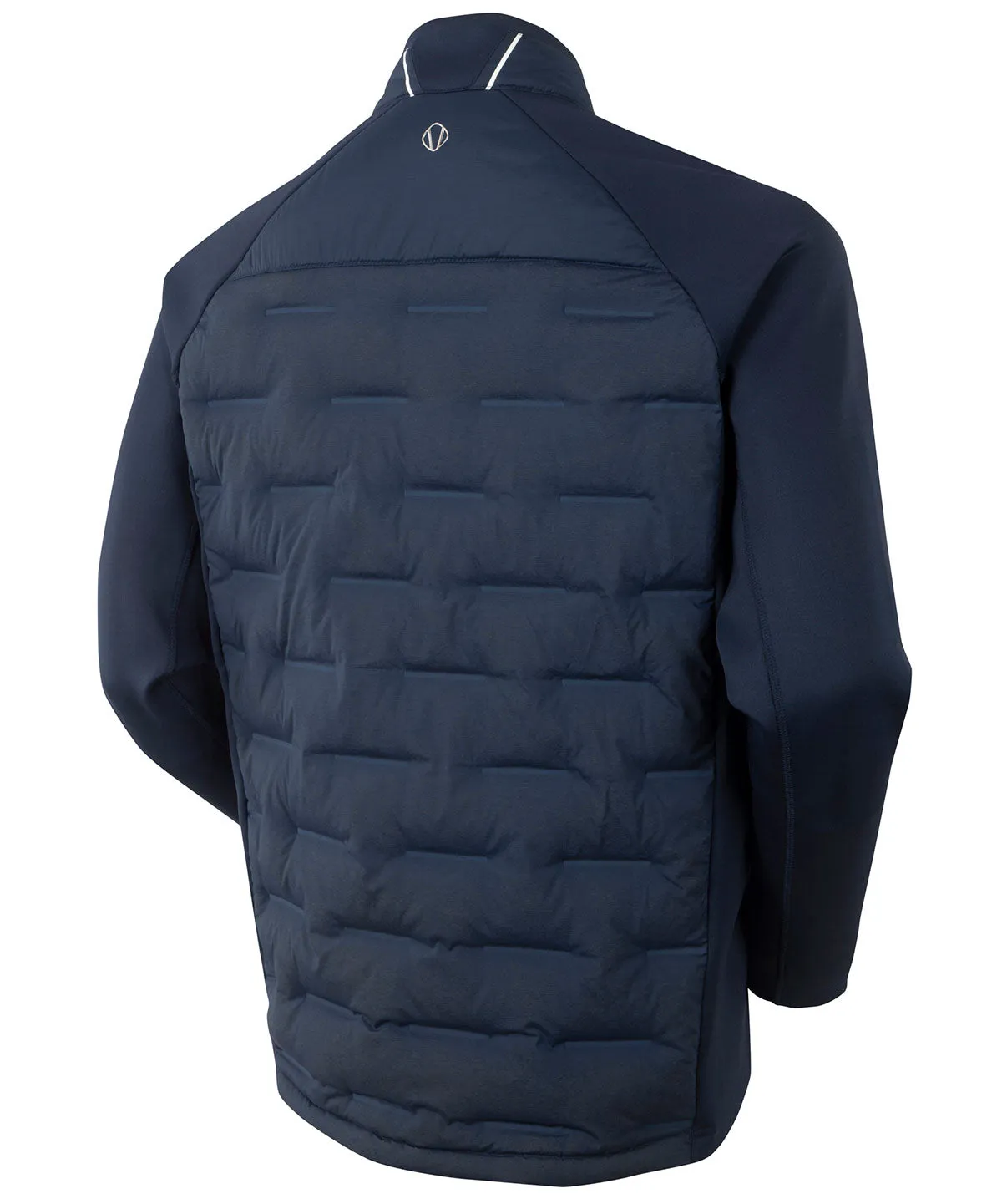 Men's Hamilton 2.0 Thermal Hybrid Jacket