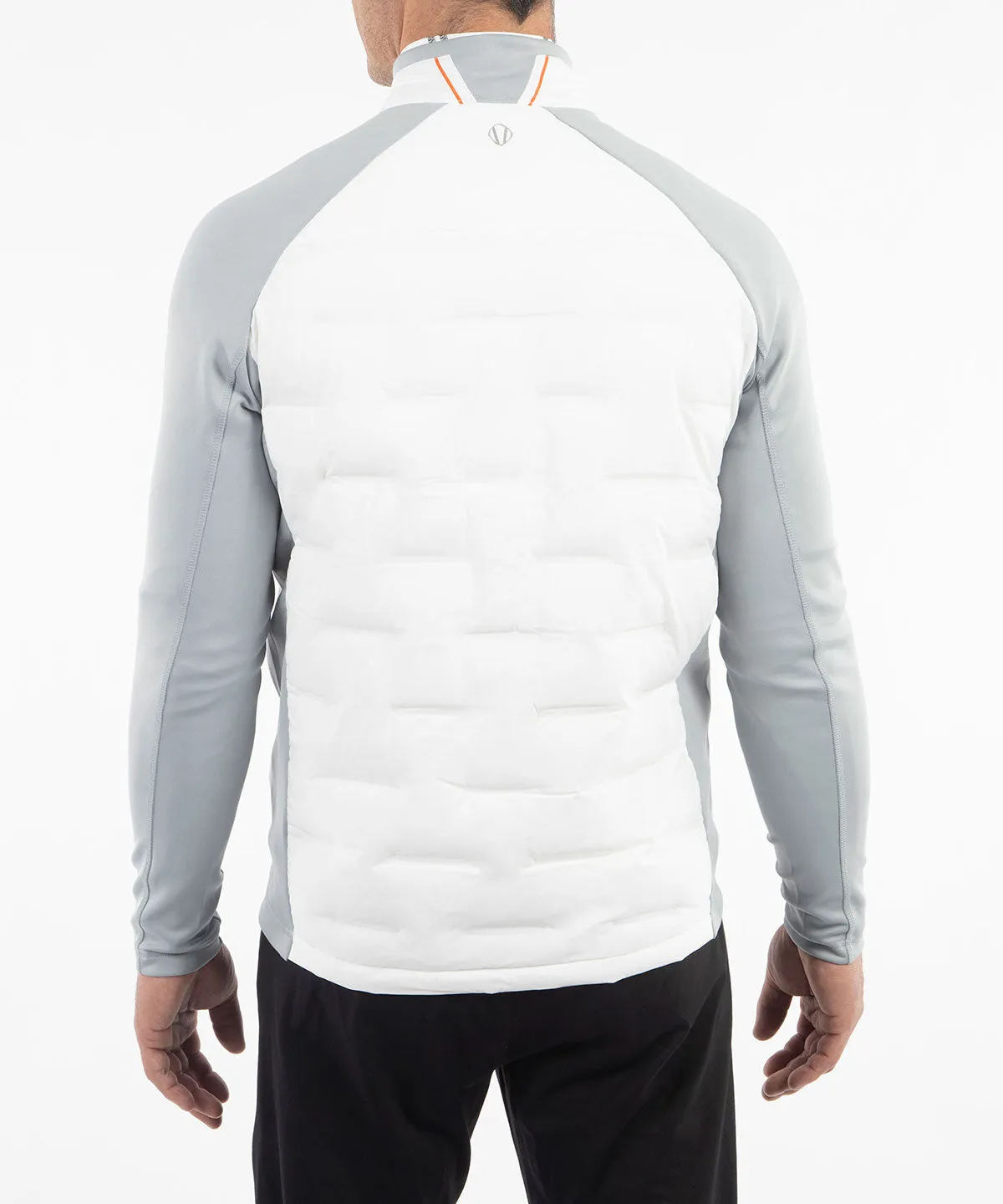 Men's Hamilton 2.0 Thermal Hybrid Jacket