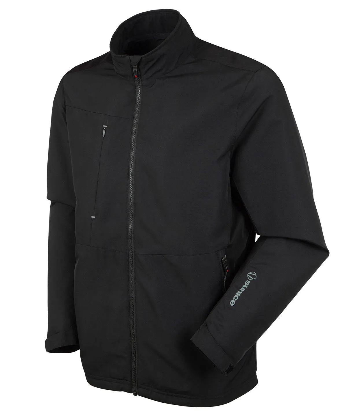 Men's Harvey Wind Jacket