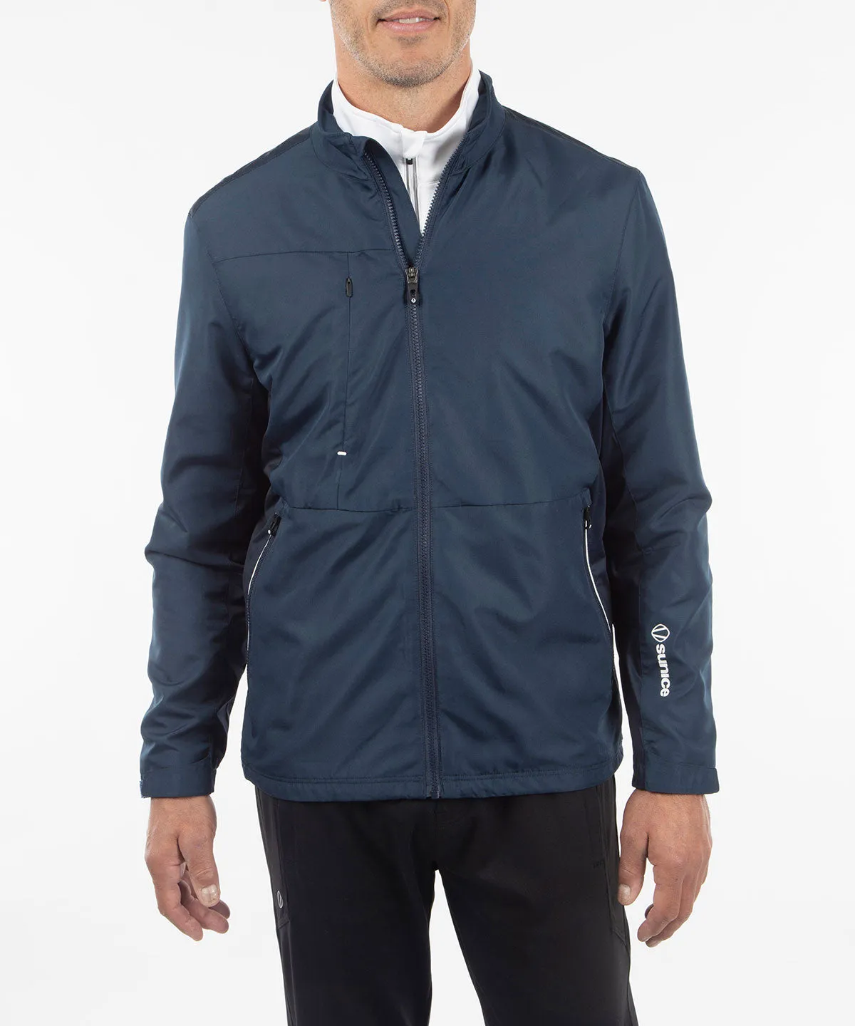 Men's Harvey Wind Jacket