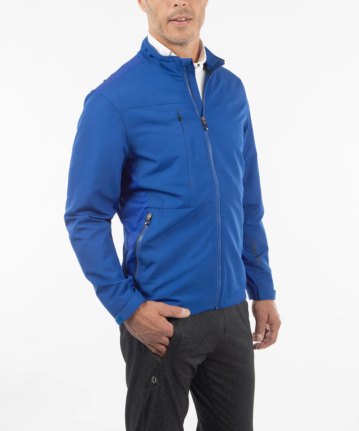 Men's Harvey Wind Jacket