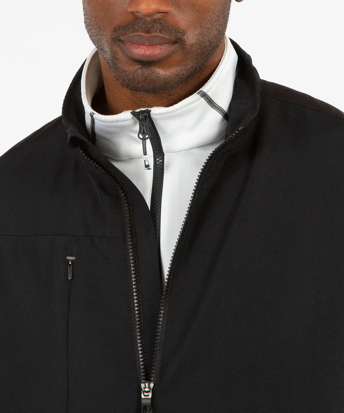 Men's Harvey Wind Jacket