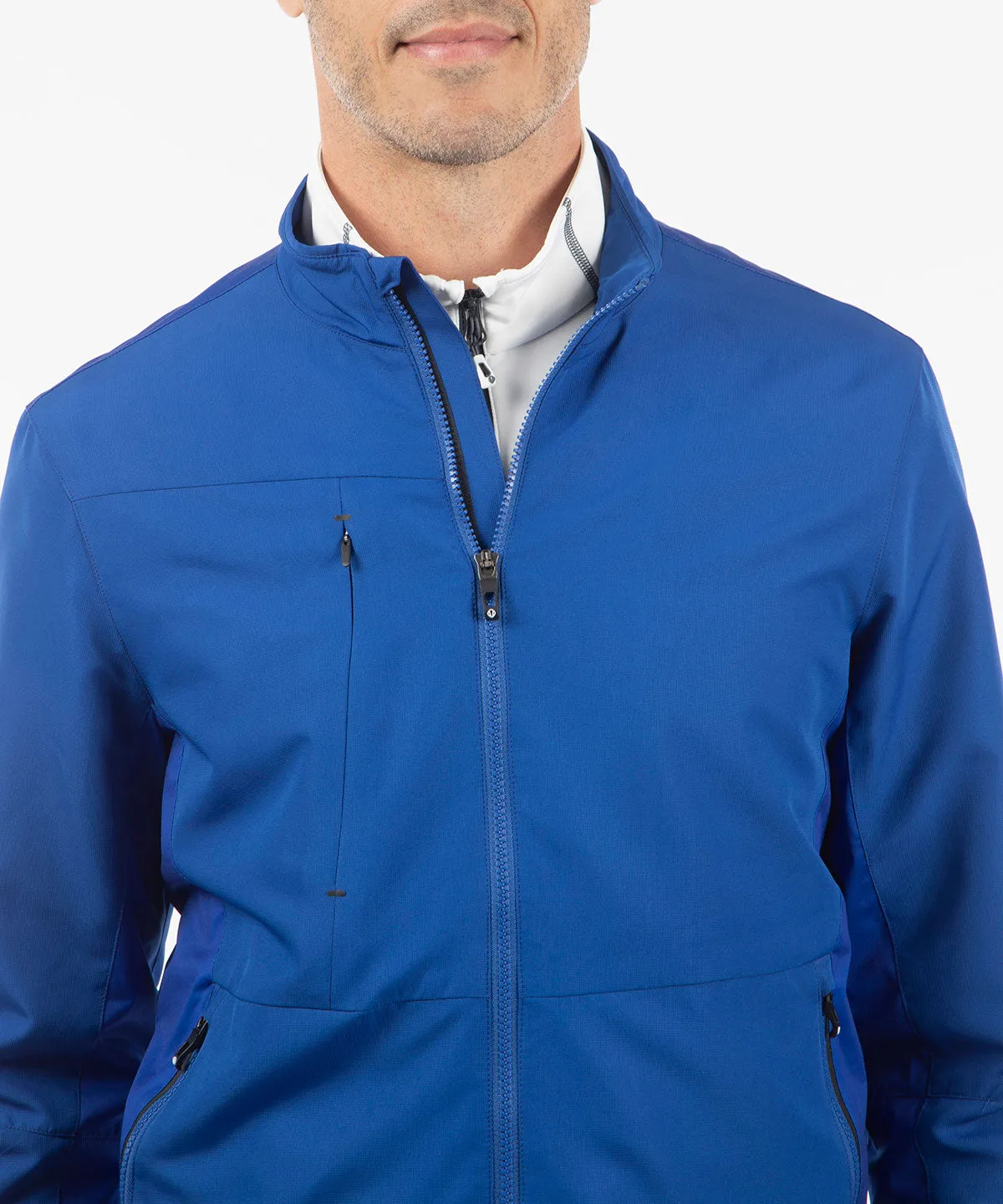 Men's Harvey Wind Jacket