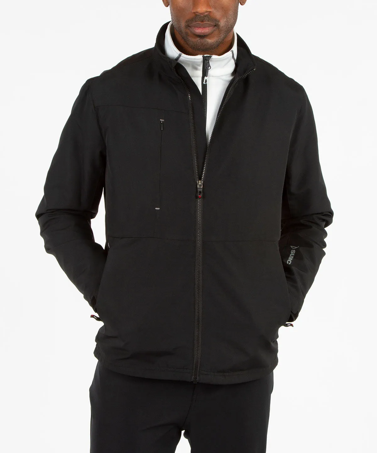 Men's Harvey Wind Jacket