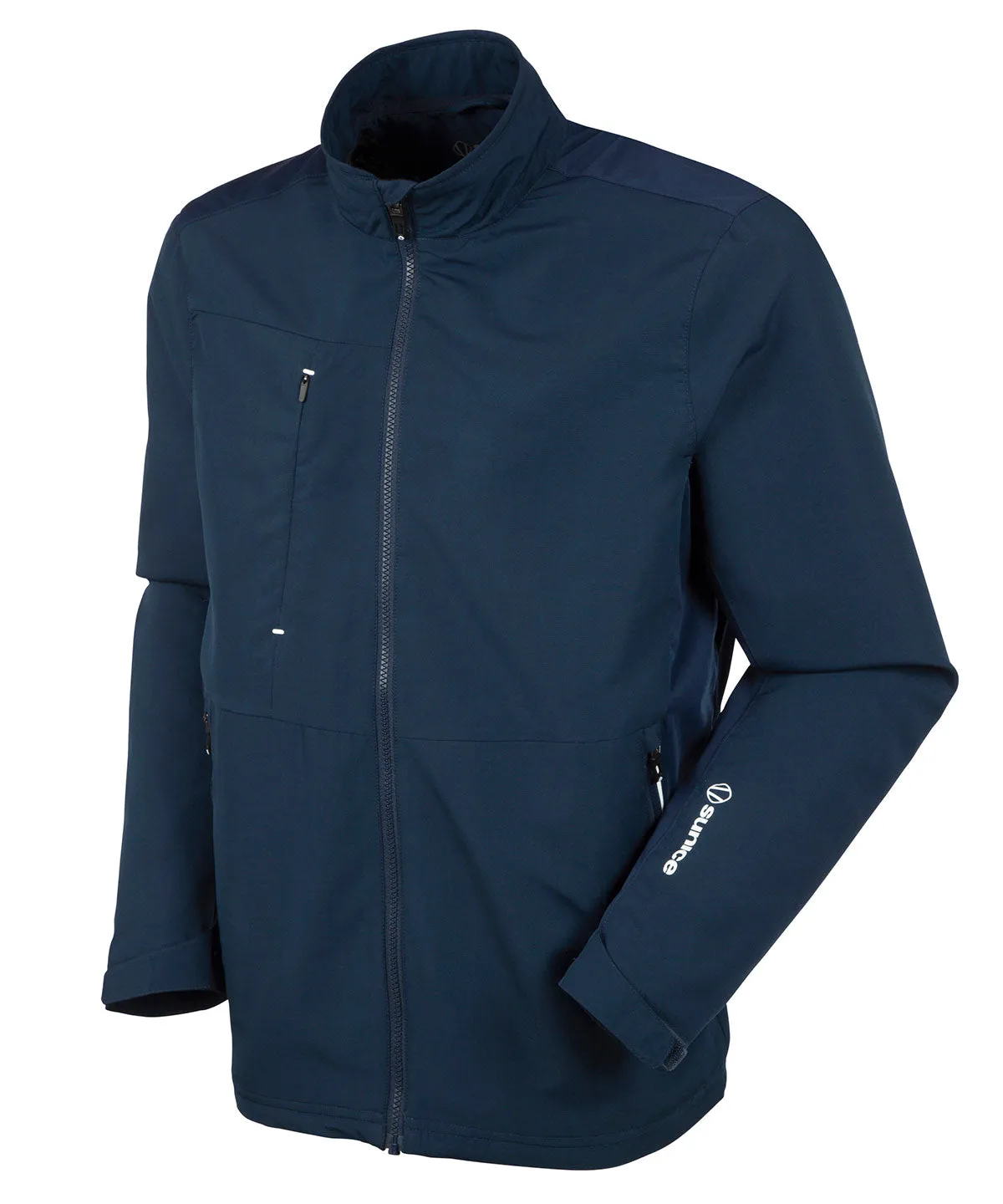 Men's Harvey Wind Jacket