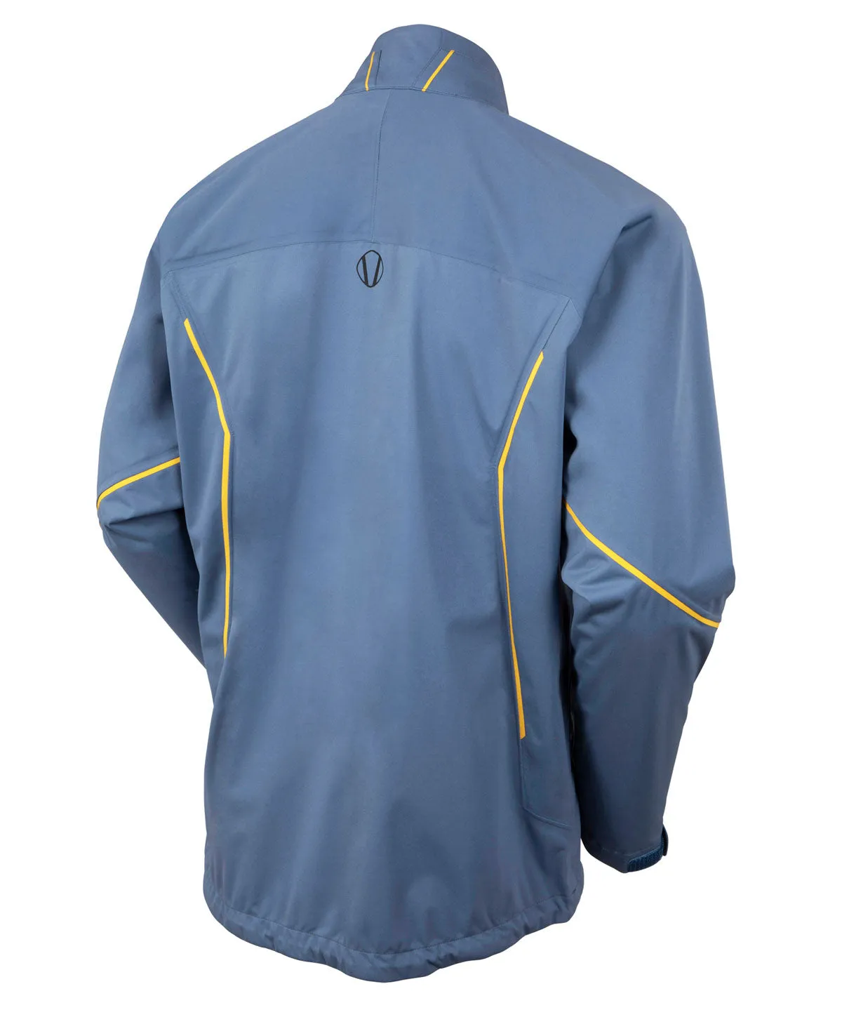 Men's Jay Zephal FlexTech Waterproof Ultra-Stretch Jacket